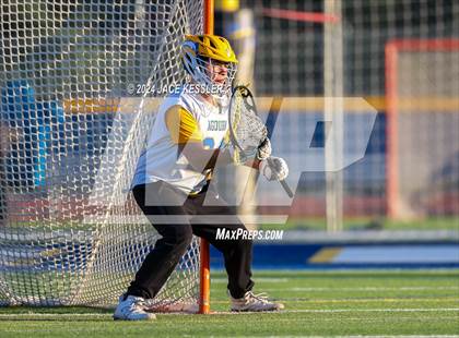Thumbnail 1 in Agoura vs. Sierra Canyon (CIF-SS D-2 Semi Final) photogallery.