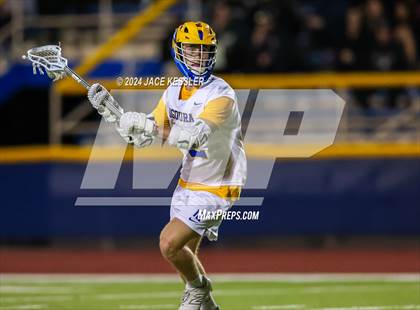 Thumbnail 3 in Agoura vs. Sierra Canyon (CIF-SS D-2 Semi Final) photogallery.