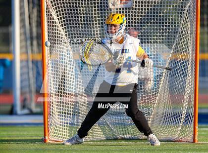 Thumbnail 3 in Agoura vs. Sierra Canyon (CIF-SS D-2 Semi Final) photogallery.