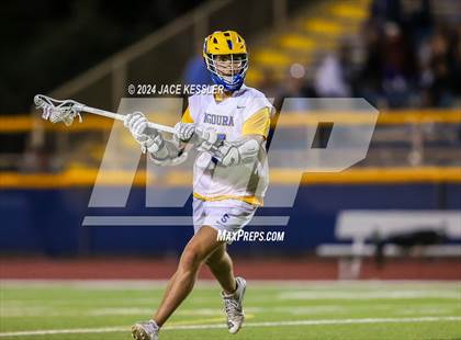 Thumbnail 2 in Agoura vs. Sierra Canyon (CIF-SS D-2 Semi Final) photogallery.