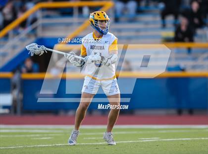 Thumbnail 2 in Agoura vs. Sierra Canyon (CIF-SS D-2 Semi Final) photogallery.