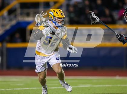 Thumbnail 1 in Agoura vs. Sierra Canyon (CIF-SS D-2 Semi Final) photogallery.