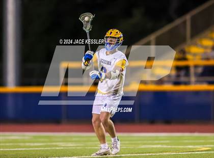 Thumbnail 1 in Agoura vs. Sierra Canyon (CIF-SS D-2 Semi Final) photogallery.