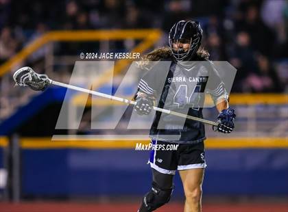Thumbnail 3 in Agoura vs. Sierra Canyon (CIF-SS D-2 Semi Final) photogallery.