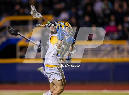 Thumbnail 2 in Agoura vs. Sierra Canyon (CIF-SS D-2 Semi Final) photogallery.