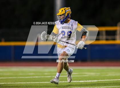 Thumbnail 1 in Agoura vs. Sierra Canyon (CIF-SS D-2 Semi Final) photogallery.