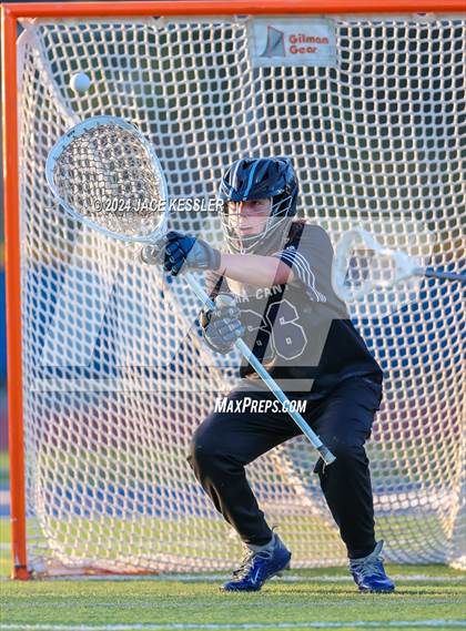 Thumbnail 1 in Agoura vs. Sierra Canyon (CIF-SS D-2 Semi Final) photogallery.
