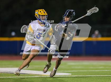 Thumbnail 2 in Agoura vs. Sierra Canyon (CIF-SS D-2 Semi Final) photogallery.