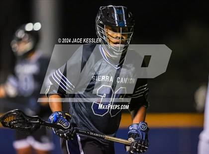 Thumbnail 1 in Agoura vs. Sierra Canyon (CIF-SS D-2 Semi Final) photogallery.
