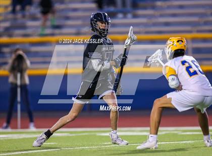 Thumbnail 1 in Agoura vs. Sierra Canyon (CIF-SS D-2 Semi Final) photogallery.