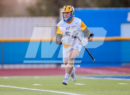 Thumbnail 3 in Agoura vs. Sierra Canyon (CIF-SS D-2 Semi Final) photogallery.