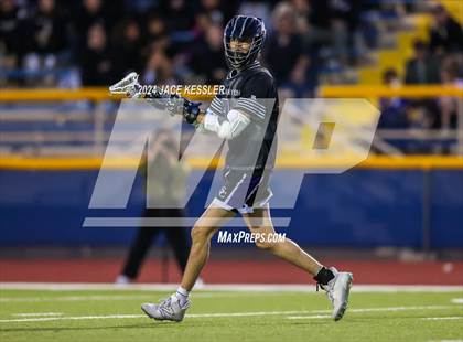 Thumbnail 3 in Agoura vs. Sierra Canyon (CIF-SS D-2 Semi Final) photogallery.