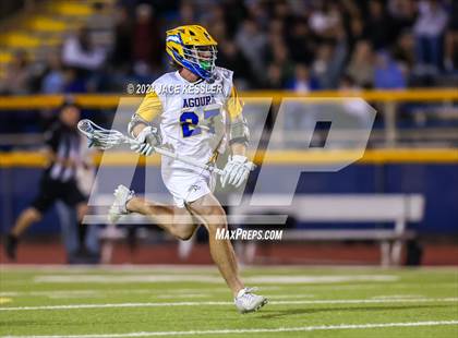 Thumbnail 1 in Agoura vs. Sierra Canyon (CIF-SS D-2 Semi Final) photogallery.