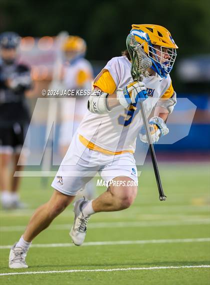Thumbnail 1 in Agoura vs. Sierra Canyon (CIF-SS D-2 Semi Final) photogallery.