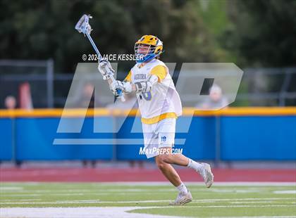Thumbnail 1 in Agoura vs. Sierra Canyon (CIF-SS D-2 Semi Final) photogallery.