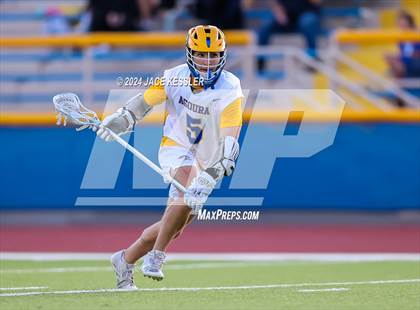 Thumbnail 3 in Agoura vs. Sierra Canyon (CIF-SS D-2 Semi Final) photogallery.