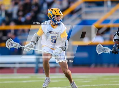 Thumbnail 2 in Agoura vs. Sierra Canyon (CIF-SS D-2 Semi Final) photogallery.