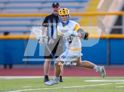 Thumbnail 3 in Agoura vs. Sierra Canyon (CIF-SS D-2 Semi Final) photogallery.