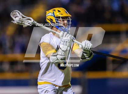 Thumbnail 1 in Agoura vs. Sierra Canyon (CIF-SS D-2 Semi Final) photogallery.