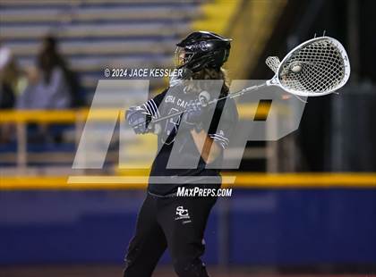 Thumbnail 2 in Agoura vs. Sierra Canyon (CIF-SS D-2 Semi Final) photogallery.