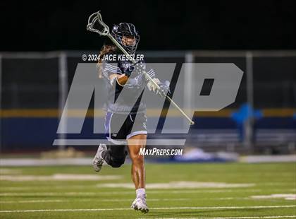 Thumbnail 1 in Agoura vs. Sierra Canyon (CIF-SS D-2 Semi Final) photogallery.