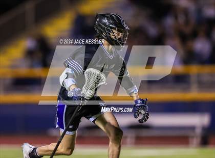 Thumbnail 3 in Agoura vs. Sierra Canyon (CIF-SS D-2 Semi Final) photogallery.