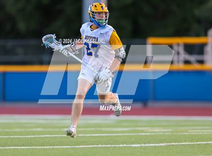 Thumbnail 2 in Agoura vs. Sierra Canyon (CIF-SS D-2 Semi Final) photogallery.
