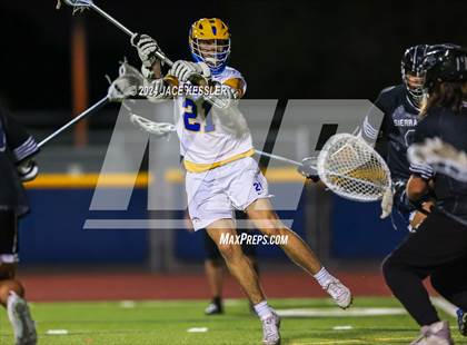 Thumbnail 1 in Agoura vs. Sierra Canyon (CIF-SS D-2 Semi Final) photogallery.