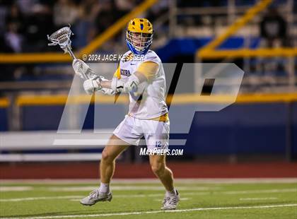 Thumbnail 2 in Agoura vs. Sierra Canyon (CIF-SS D-2 Semi Final) photogallery.