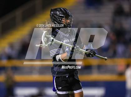 Thumbnail 2 in Agoura vs. Sierra Canyon (CIF-SS D-2 Semi Final) photogallery.