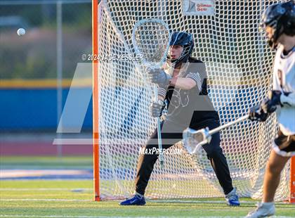 Thumbnail 3 in Agoura vs. Sierra Canyon (CIF-SS D-2 Semi Final) photogallery.