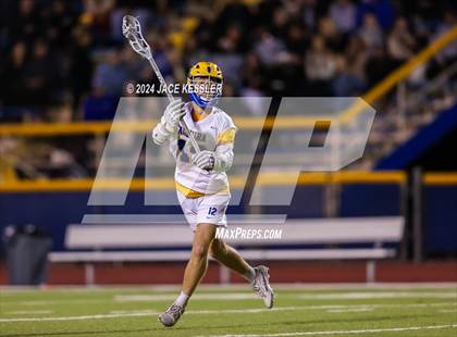 Thumbnail 2 in Agoura vs. Sierra Canyon (CIF-SS D-2 Semi Final) photogallery.