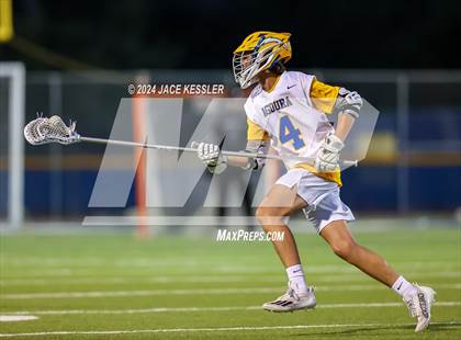 Thumbnail 3 in Agoura vs. Sierra Canyon (CIF-SS D-2 Semi Final) photogallery.