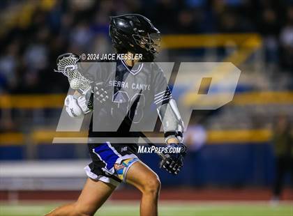 Thumbnail 2 in Agoura vs. Sierra Canyon (CIF-SS D-2 Semi Final) photogallery.
