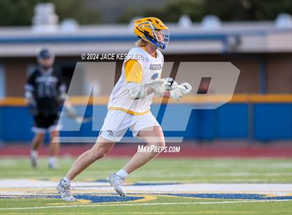Thumbnail 3 in Agoura vs. Sierra Canyon (CIF-SS D-2 Semi Final) photogallery.