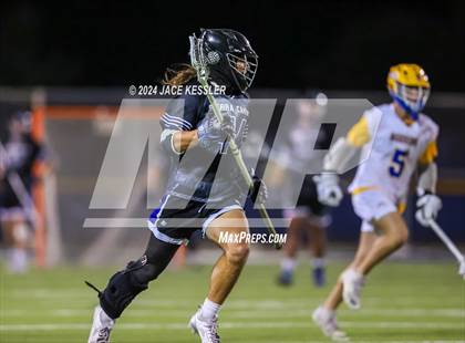 Thumbnail 3 in Agoura vs. Sierra Canyon (CIF-SS D-2 Semi Final) photogallery.