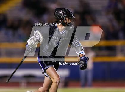 Thumbnail 1 in Agoura vs. Sierra Canyon (CIF-SS D-2 Semi Final) photogallery.