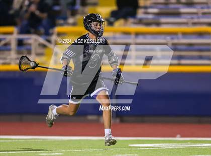 Thumbnail 2 in Agoura vs. Sierra Canyon (CIF-SS D-2 Semi Final) photogallery.