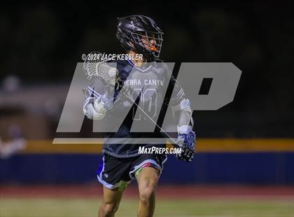 Thumbnail 3 in Agoura vs. Sierra Canyon (CIF-SS D-2 Semi Final) photogallery.