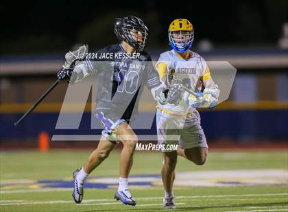 Thumbnail 1 in Agoura vs. Sierra Canyon (CIF-SS D-2 Semi Final) photogallery.
