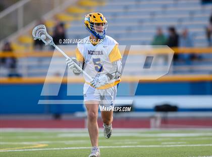 Thumbnail 3 in Agoura vs. Sierra Canyon (CIF-SS D-2 Semi Final) photogallery.