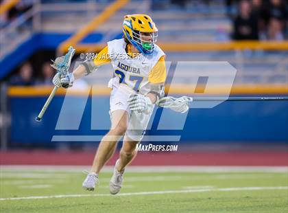 Thumbnail 1 in Agoura vs. Sierra Canyon (CIF-SS D-2 Semi Final) photogallery.