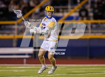 Thumbnail 1 in Agoura vs. Sierra Canyon (CIF-SS D-2 Semi Final) photogallery.