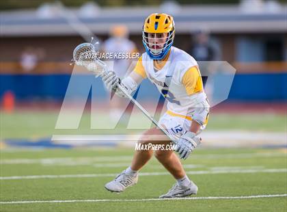 Thumbnail 2 in Agoura vs. Sierra Canyon (CIF-SS D-2 Semi Final) photogallery.