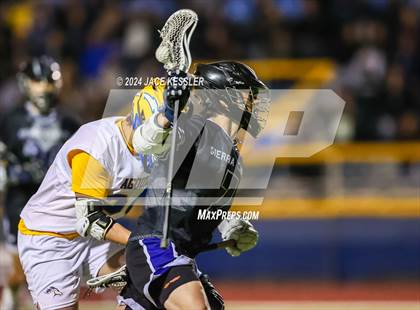 Thumbnail 3 in Agoura vs. Sierra Canyon (CIF-SS D-2 Semi Final) photogallery.