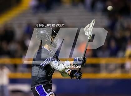 Thumbnail 2 in Agoura vs. Sierra Canyon (CIF-SS D-2 Semi Final) photogallery.