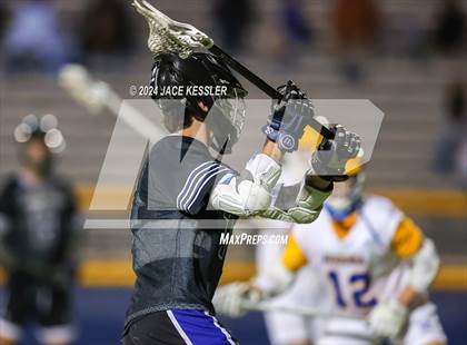 Thumbnail 1 in Agoura vs. Sierra Canyon (CIF-SS D-2 Semi Final) photogallery.