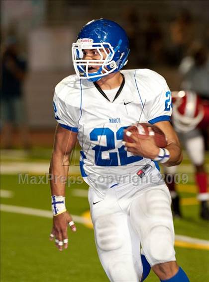 Thumbnail 2 in Norco @ Corona photogallery.