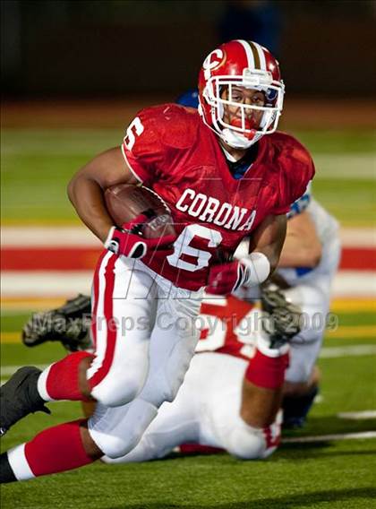 Thumbnail 1 in Norco @ Corona photogallery.