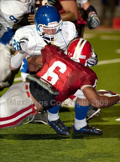 Thumbnail 3 in Norco @ Corona photogallery.